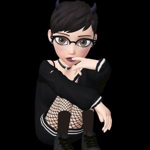 Meet your Posher, Addy